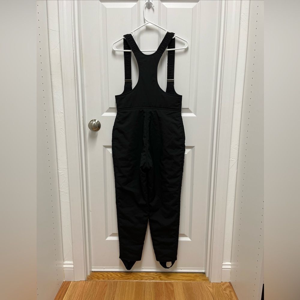 FERA Skiwear Bib Snowboard Winter Snow Pants‎ Overalls Jumpsuit Sz. Ladies 12S